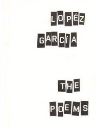 The Poems - Lopéz García