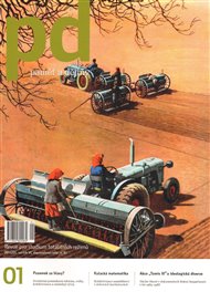 Paměť a dějiny č. 1/2012