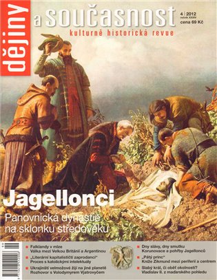Dějiny a současnost 4/2012 - 