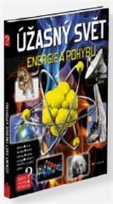 Úžasný svět energie a pohybu: Jak to funguje?