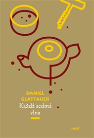 Každá sedmá vlna - Daniel Glattauer