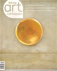 Art & Antiques 4/2012