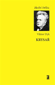 Krysař - Viktor Dyk