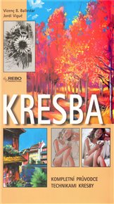 Kresba - Vicenc B. Ballestar, Jordi Vigué