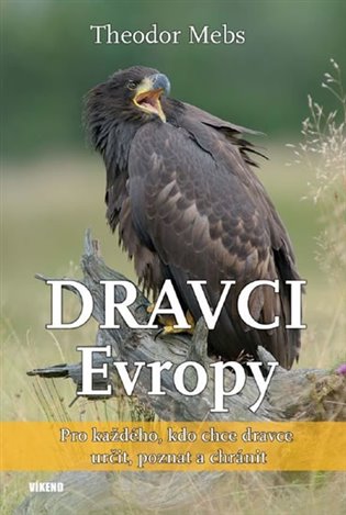 Dravci Evropy - Theodor Mebs