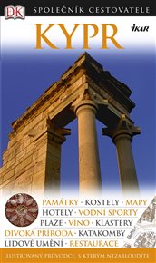 Kypr: Společník cestovatele