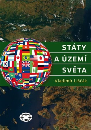 Státy a území světa - Vladimír Liščák