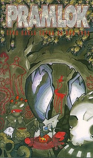 Pramlok: Cena Karla Čapka za rok 1983 - 