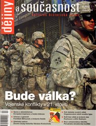 Dějiny a souč. 5/2012