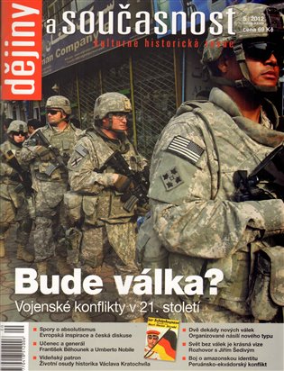 Dějiny a souč. 5/2012 - 