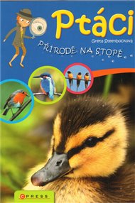 Ptáci - Greta Steenbocková