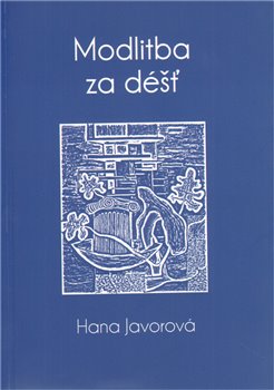 Modlitba za dest koupíte na Kosmas.cz