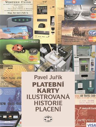 Platební karty - Pavel Juřík