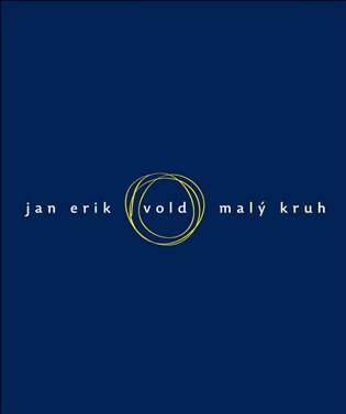 Malý kruh - Jan Erik Vold