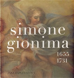 Levně Simone Gionima - Jana Zapletalová