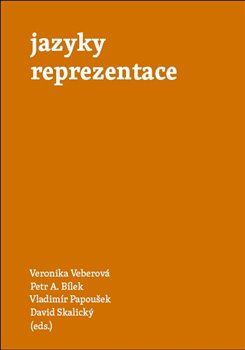 Levně Jazyky reprezentace
