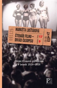 Čtenáři filmu – diváci časopisu koupíte na Kosmas.cz