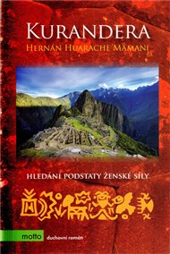 Kurandera - Hernán Huarache Mamani