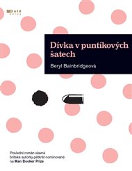Dívka v puntíkových šatech - Beryl Bainbridge