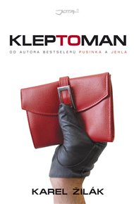 Kleptoman - Karel Žilák