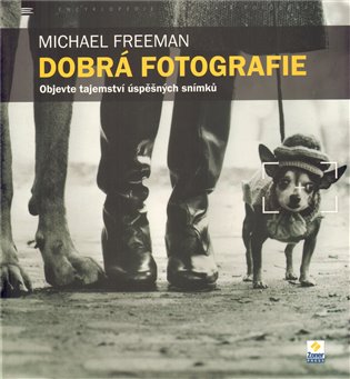 Dobrá fotografie - 