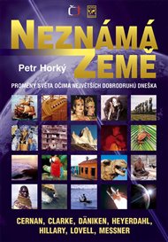 Neznámá země - Petr Horký