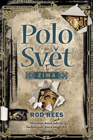 Zima: Polo Svět 1. - Rod Rees