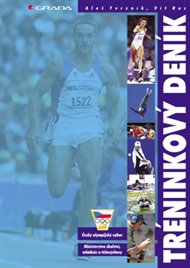 Tréninkový deník - Vít Rus, Aleš Tvrzník