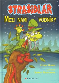 Strašidlář: Mezi námi vodníky - Hynek Klimek