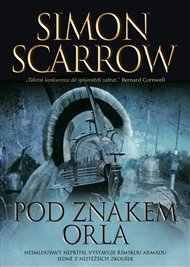 Pod znakem orla - Simon Scarrow