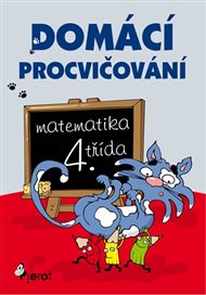 Matematika 4. třída: Domácí procvičování - Petr Šulc