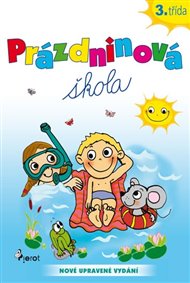 Prázdninová škola 3. třída - Petr Šulc