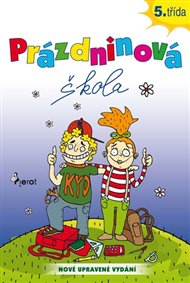 Prázdninová škola 5. třída - Petr Šulc