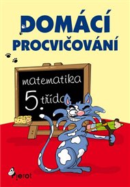 Matematika 5. třída: Domácí procvičování - Petr Šulc