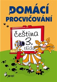 Čeština 3. třída: Domácí procvičování - Petr Šulc