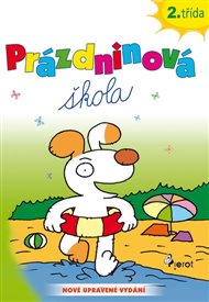 Prázdninová škola 2. třída - Petr Šulc
