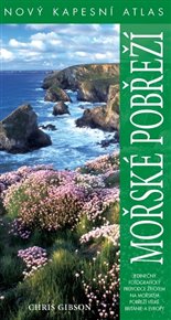 Mořské pobřeží: Nový kapesní atlas