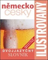 Ilustrovaný německo - český slovník