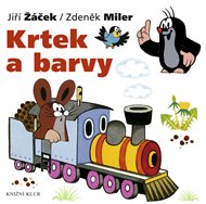 Krtek a barvy: Krtek a jeho svět 4 - Zdeněk Miler, Jiří Žáček