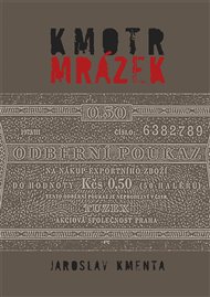 Kmotr Mrázek - Jaroslav Kmenta