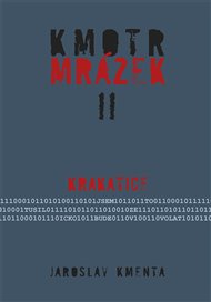 Kmotr Mrázek II.: Krakatice - Jaroslav Kmenta