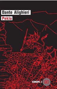 Peklo - Alighieri Dante