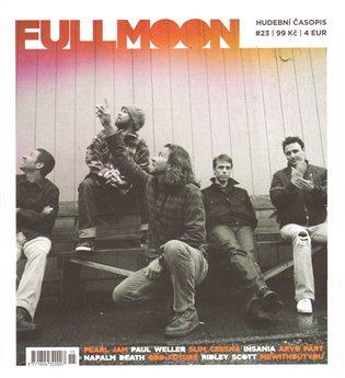 Full Moon 23/2012 - 