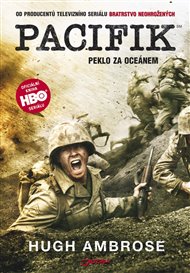 Pacifik: Peklo za oceánem - Ambrose Hugh