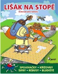 Lišák na stopě - Petr Šulc