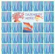 Tajemství moře - pexeso