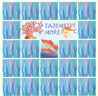 Tajemství moře - pexeso - 
