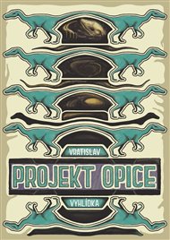 Projekt Opice - Vratislav Vyhlídka