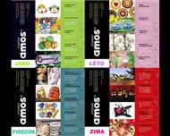 Creativ Amos ročník 2010