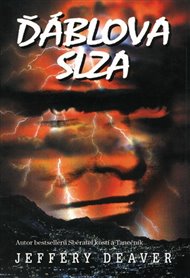 Ďáblova slza - Jeffery Deaver